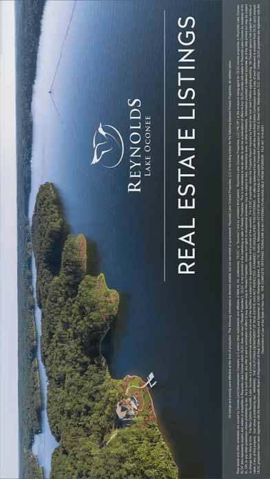 Reynolds Lifestyle Screenshot