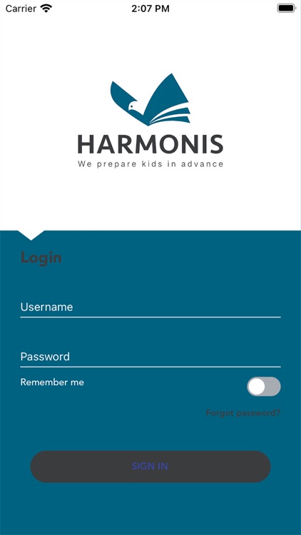 Harmonis Education