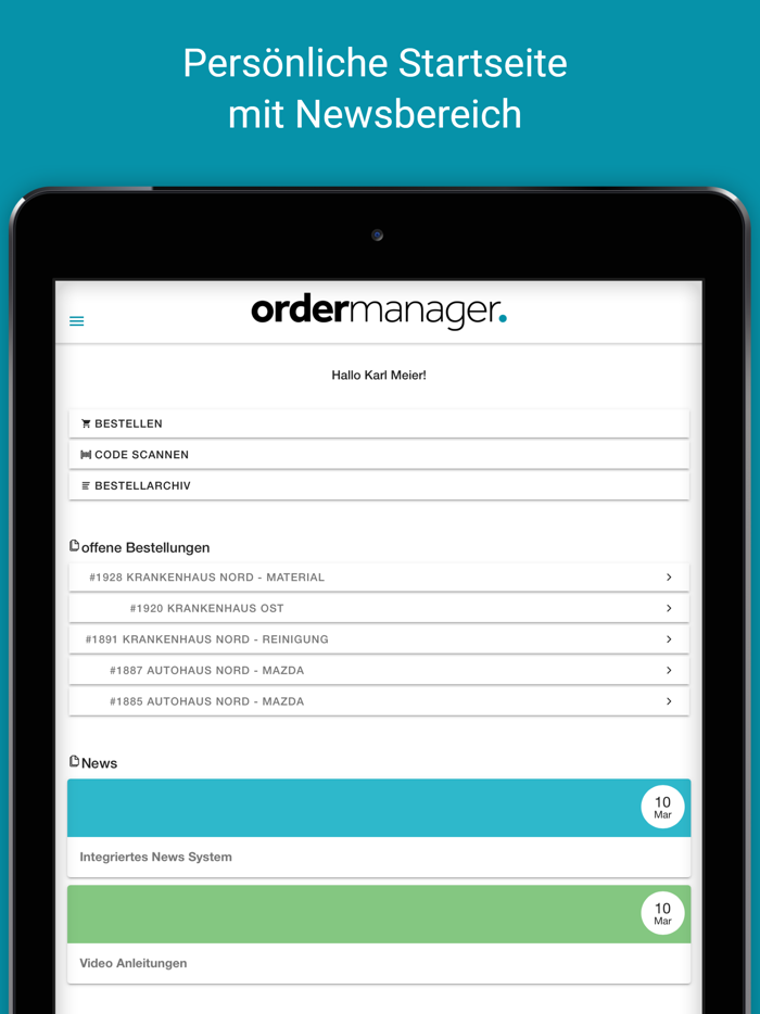 ordermanager