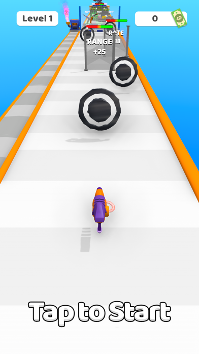 Weld and Shoot Screenshot