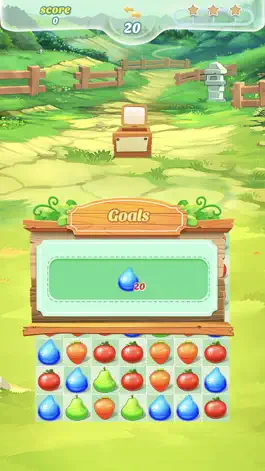 Game screenshot Fruit Land&Puzzle Games hack