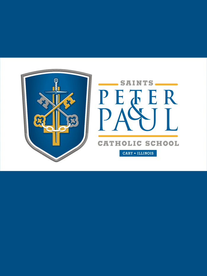 SS. Peter and Paul School