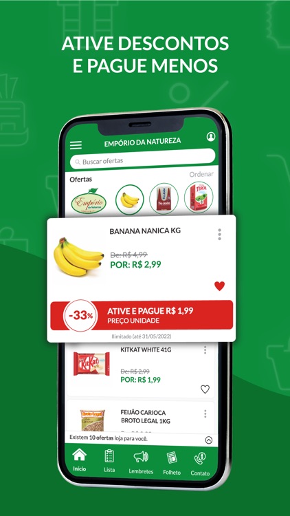 Empório da Natureza