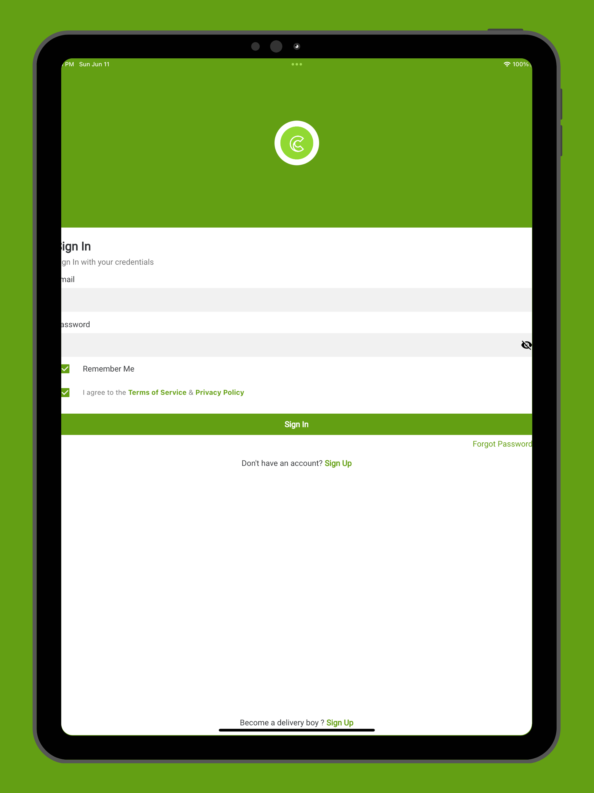 Crettic screenshot 7