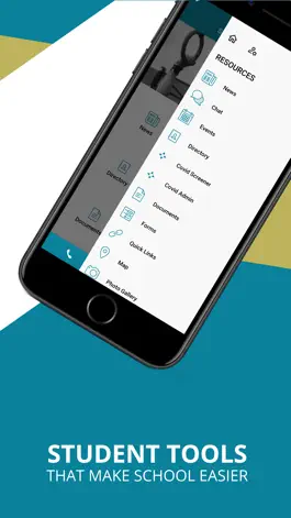 Game screenshot SIA Performance Academy apk