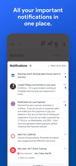 Game screenshot IRSC MyPioneerPortal apk