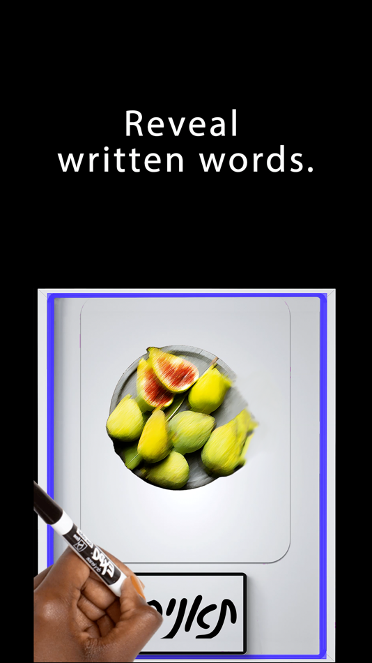 #2. Cafe Hebrew: Menu (iOS) Podle: EBS Publishing