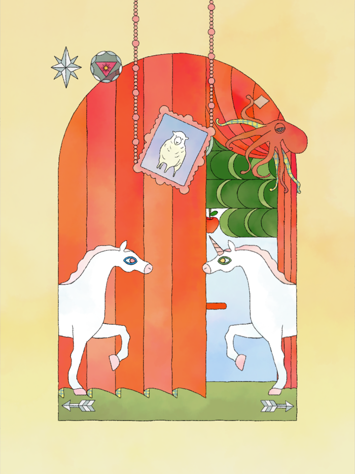 EscapeGame PainlessRoom