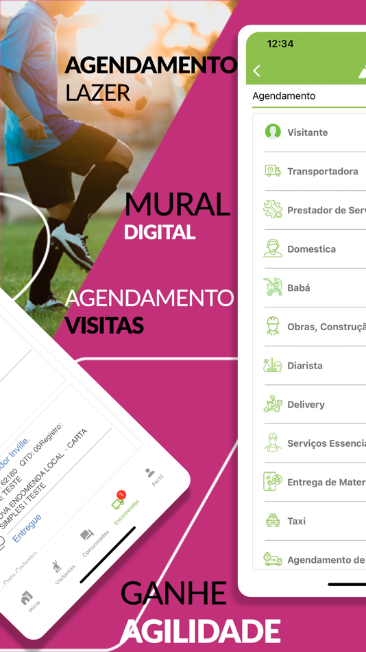 #3. Inville (iOS) 由: KL SOFT CONSULTORIA EM INFORMATICA LTDA