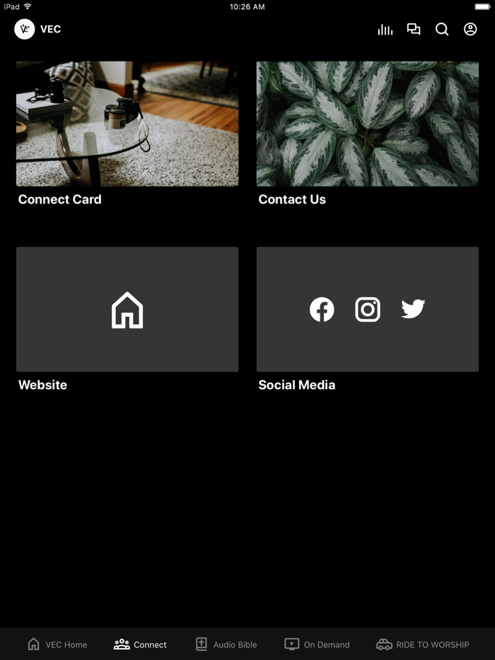 Victorious Empowerment Church