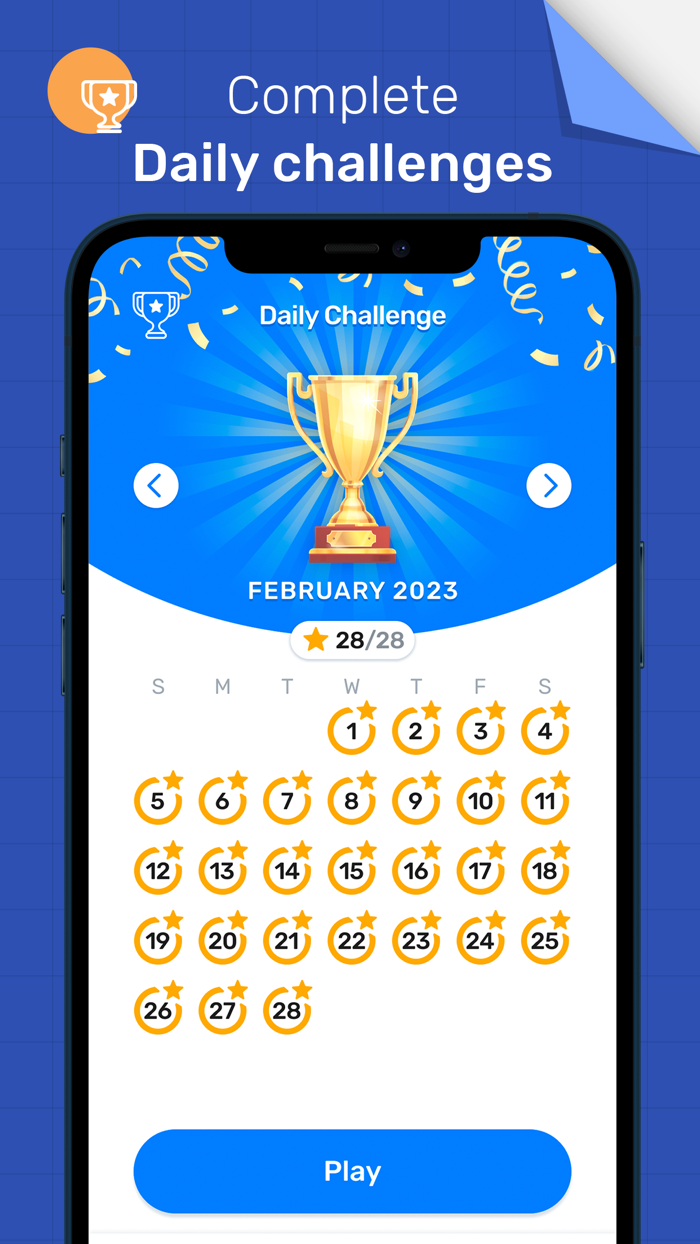 Sudoku - Best Puzzle Game