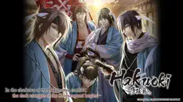 Game screenshot Hakuoki mod apk