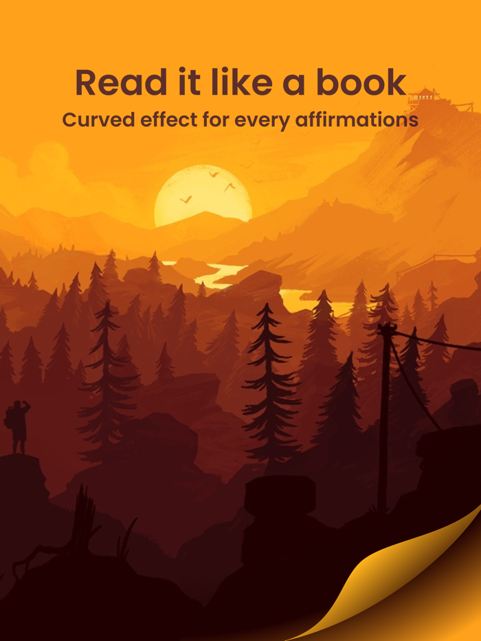 Worthy - Daily Affirmations