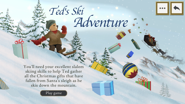 Jacquie Lawson Advent Calendar