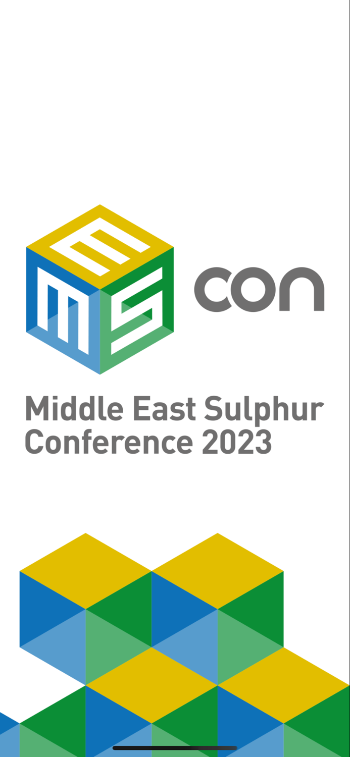 MEScon - ME Sulphur Conference