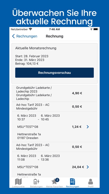E-Charging+ screenshot-6
