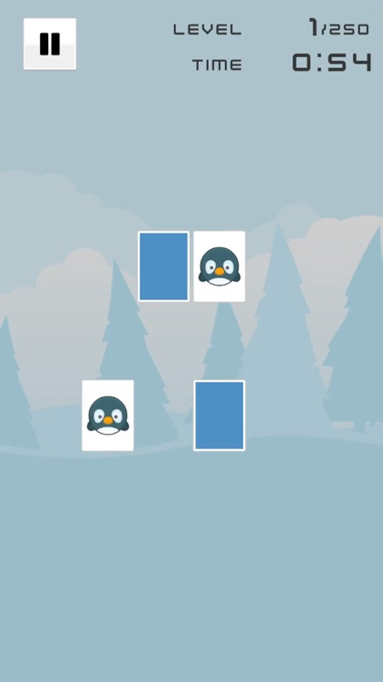 Animal Matching - Card Game