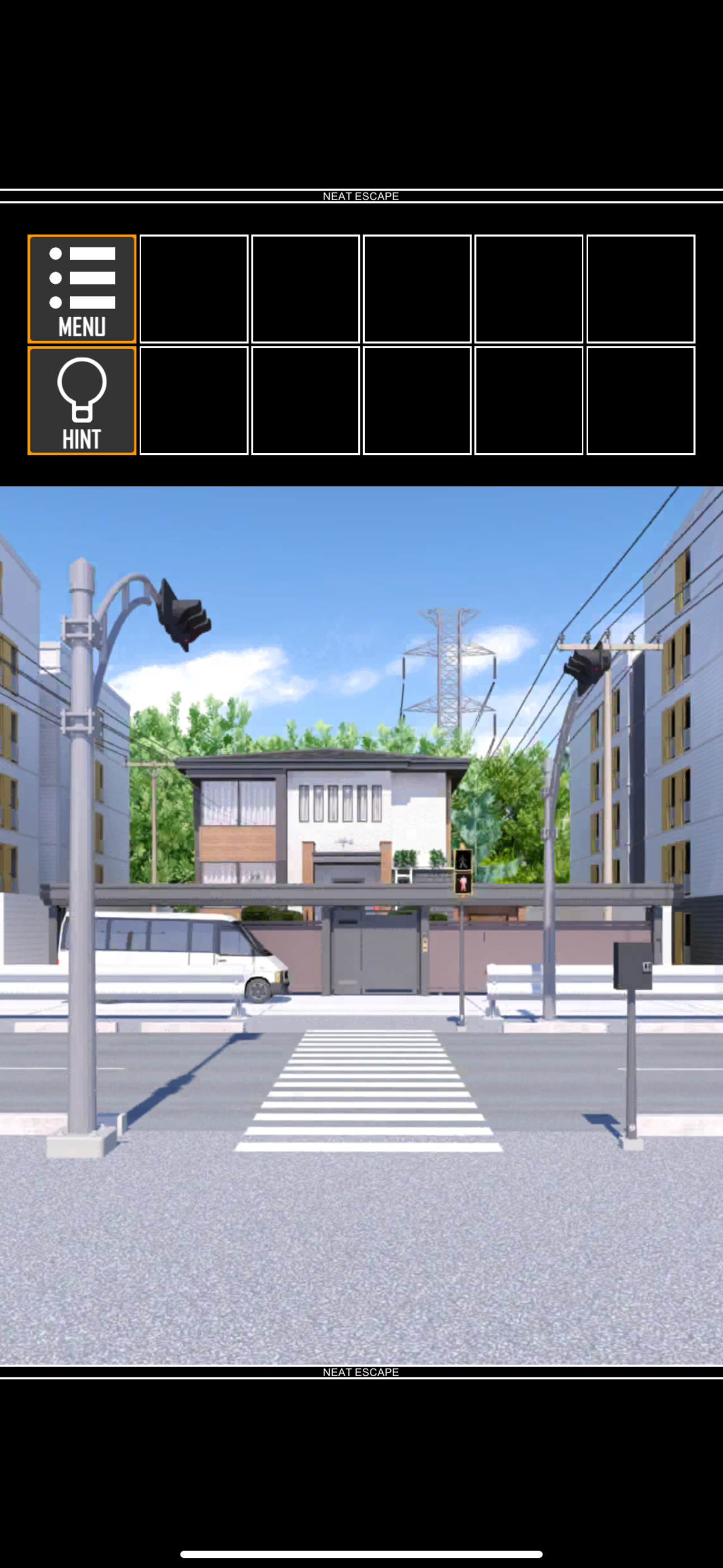 EscapeGame:NEAT ESCAPE PACK4-1