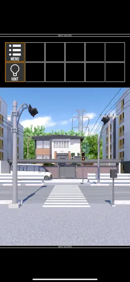 Game screenshot EscapeGame:NEAT ESCAPE PACK4-1 mod apk
