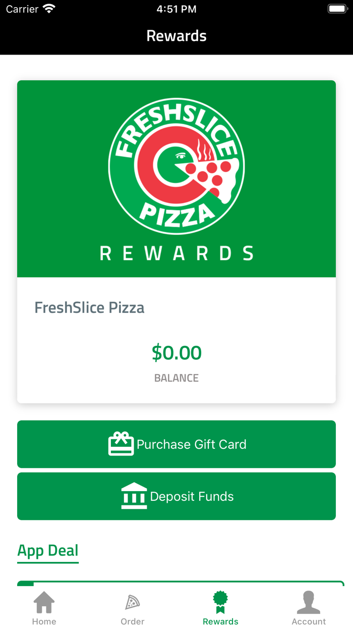 Freshslice