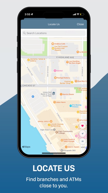 UNB of Elgin Business Mobile screenshot-6