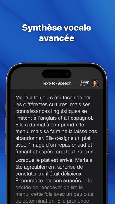 Screenshot #3 pour Traducteur Professionnel