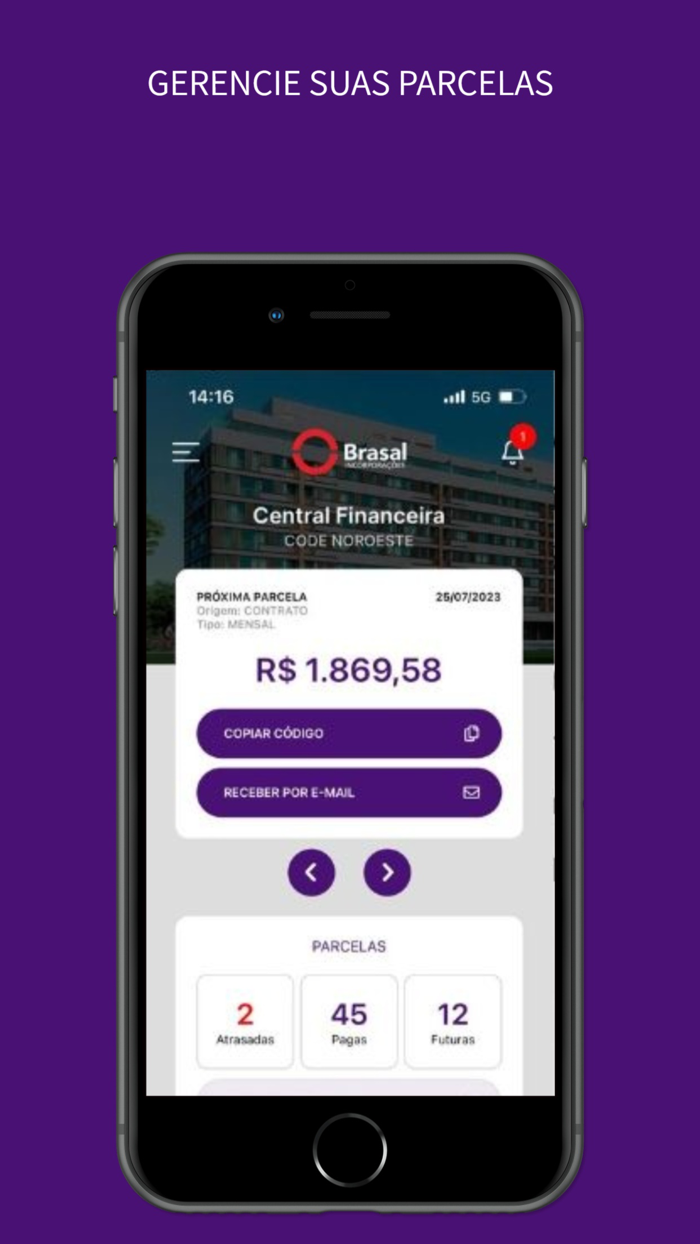 Novo Brasal Incorporações