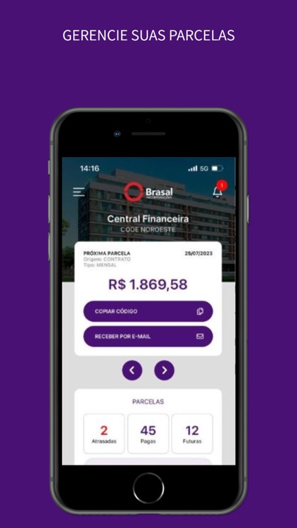 Novo Brasal Incorporações