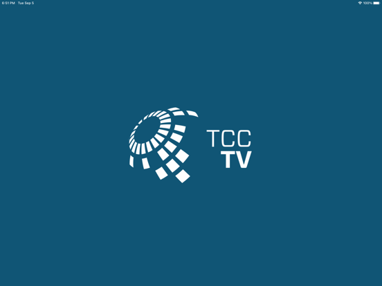 TCC TV