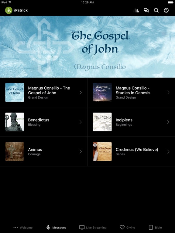 Screenshot #5 pour Patrick Crossing