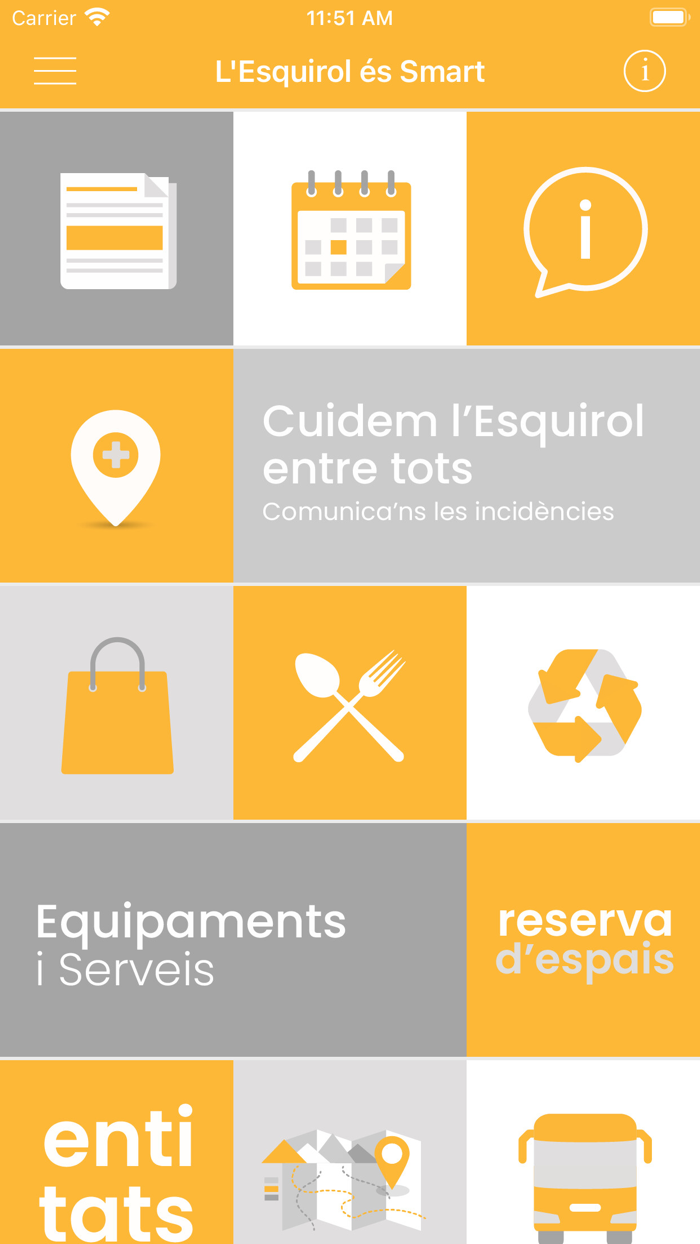 Ajuntament de LEsquirol