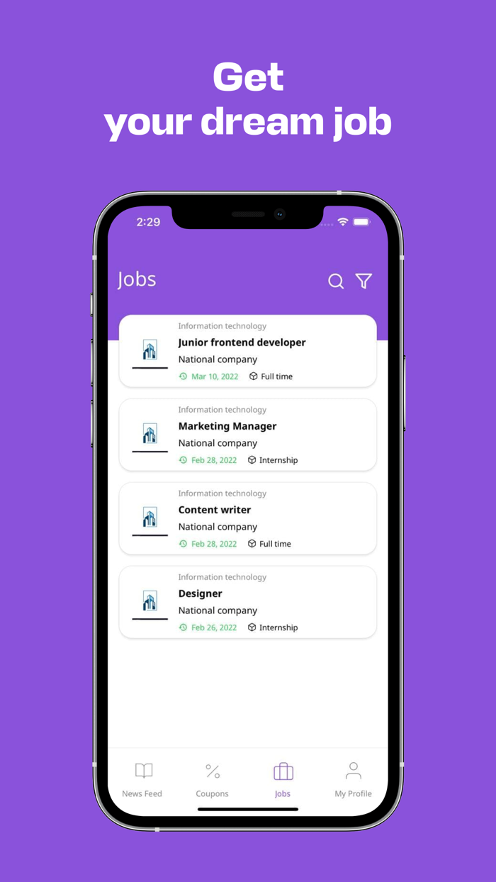 Campus Armenian Student Portal