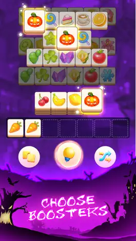 Game screenshot Match Tile Scenery apk