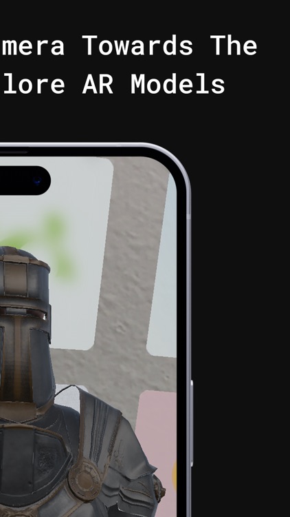 UNREAL PEEK screenshot-4