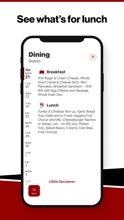 Johnston City CUSD 1 screenshot-3