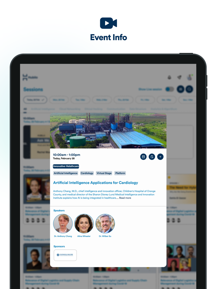 SWAN 12th Annual Conference