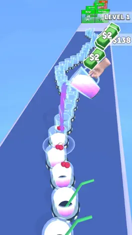 Game screenshot Slice and Juicing Run hack