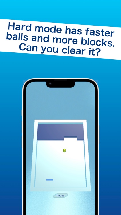 Brick Breaker- the simplest-