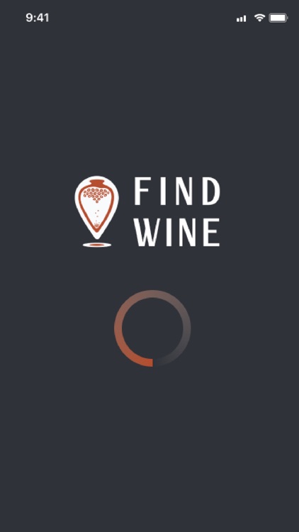 Find Wines screenshot-4