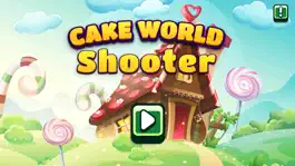 Game screenshot Be Cake World Shooter mod apk