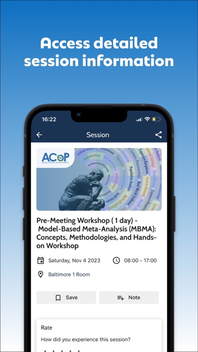 ISoPmx Screenshot
