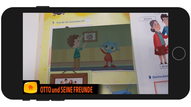 Otto und seine Freunde screenshot-6