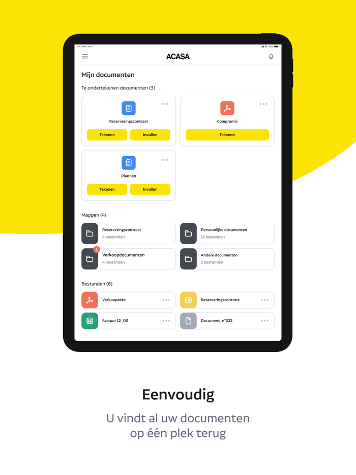 Acasa Projectontwikkeling