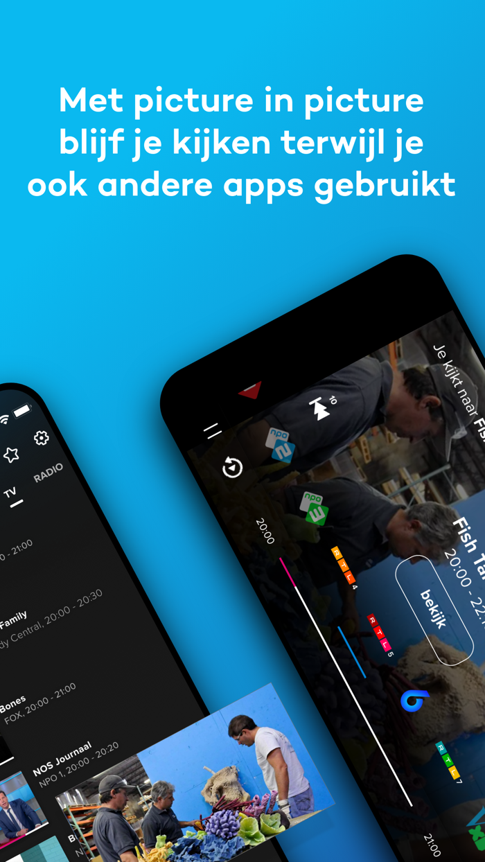 DELTA Interactieve TV