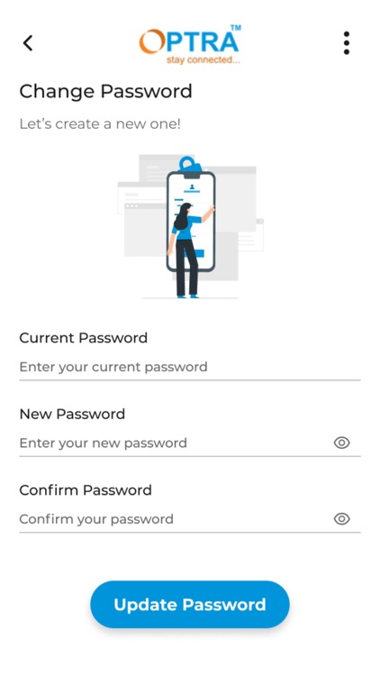 OPTRAA Parent screenshot-3