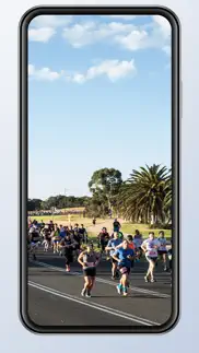 sportsplits tracker iphone screenshot 1