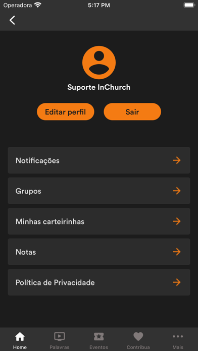 Ig Batista Primeiro de Julho Screenshot