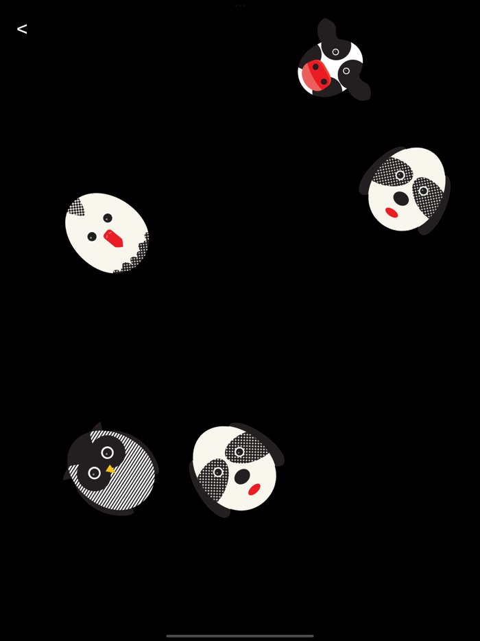 Baby Sensory Infant Games