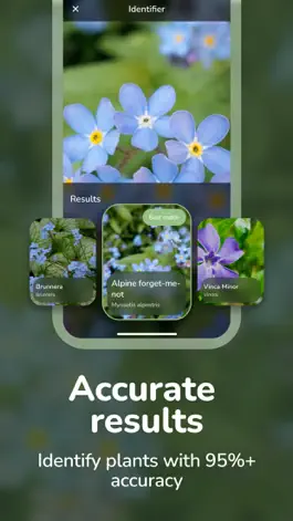 Game screenshot Plant ID - Flower Identifier apk