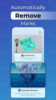 object removal ai iphone screenshot 3